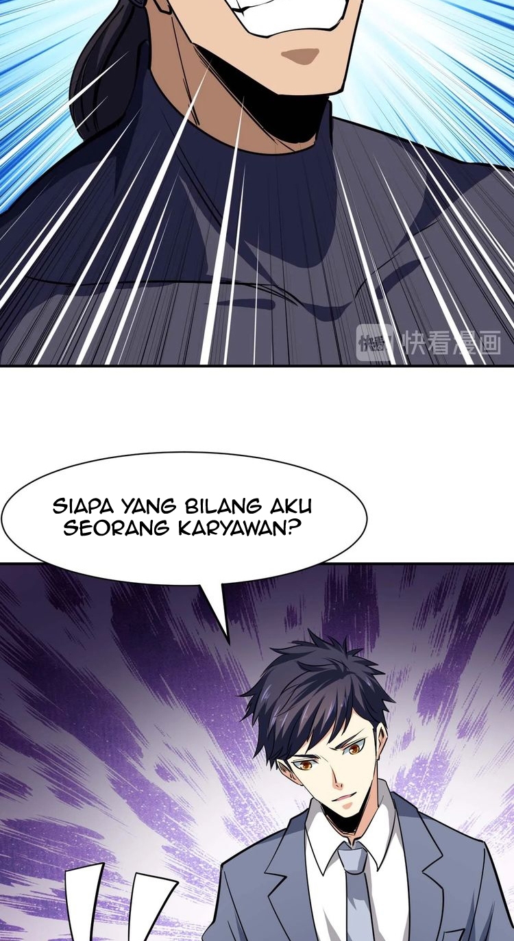 Melee Mad Soldier! Chapter 24 Gambar 60